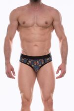 Deluxerie Mens Jockstrap Deven 2
