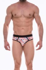 Deluxerie Mens Jockstrap Dewie