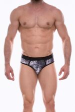 Deluxerie Mens Jockstrap Doris 2