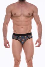 Deluxerie Mens Jockstrap Dotson