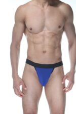 Deluxerie Mens Thong Calum