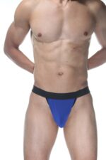 Deluxerie Mens Thong Calum 3