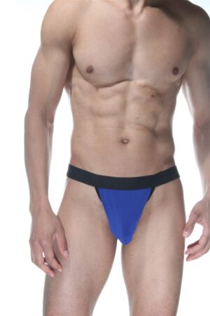 Deluxerie Mens Thong Calum 6