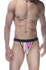 Deluxerie Mens Thong Cathaoir 2