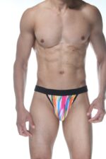 Deluxerie Mens Thong Cathaoir 6