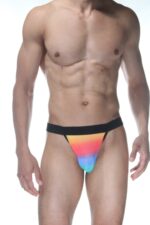 Deluxerie Mens Thong Cathasaigh