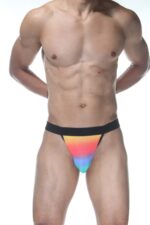 Deluxerie Mens Thong Cathasaigh 5