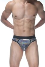 Deluxerie Mens Thong Cayto 2