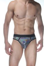 Deluxerie Mens Thong Cayto 3