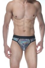 Deluxerie Mens Thong Cayto 6
