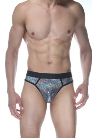Deluxerie Mens Thong Cayto 6