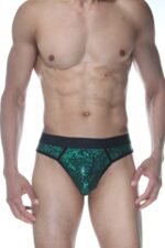 Deluxerie Mens Thong Chandrak 4