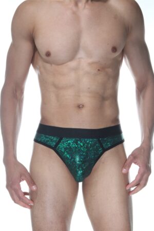Deluxerie Mens Thong Chandrak 4