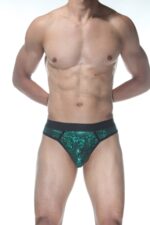 Deluxerie Mens Thong Chandrak 5