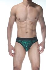 Deluxerie Mens Thong Chandrak 6