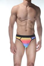 Deluxerie Mens Thong Charles