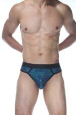 Deluxerie Mens Thong Cheroot 2