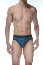 Deluxerie Mens Thong Cheroot 5