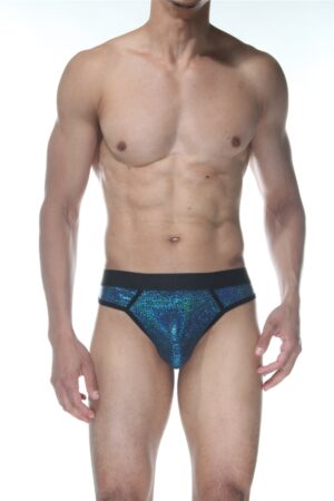 Deluxerie Mens Thong Cheroot 5