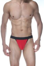 Deluxerie Mens Thong Chintan