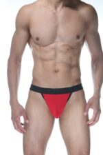 Deluxerie Mens Thong Chintan 4