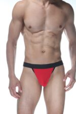 Deluxerie Mens Thong Chintan 6