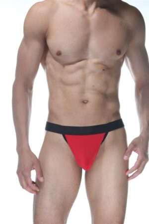 Deluxerie Mens Thong Chintan 6