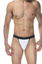 Deluxerie Mens Thong Chitraksh