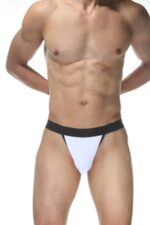 Deluxerie Mens Thong Chitraksh 3