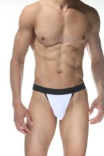 Deluxerie Mens Thong Chitraksh 5