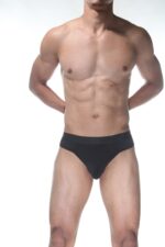 Deluxerie Mens Thong Christopher