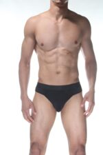 Deluxerie Mens Thong Christopher 2