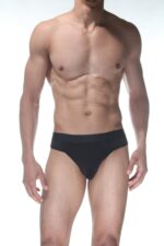 Deluxerie Mens Thong Christopher 3