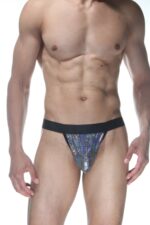 Deluxerie Mens Thong Cillian