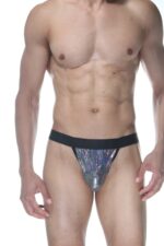 Deluxerie Mens Thong Cillian 2