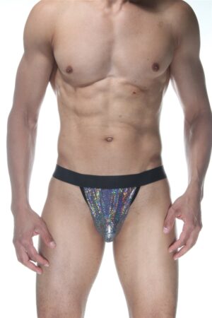 Deluxerie Mens Thong Cillian 6