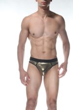 Deluxerie Mens Thong Cipriano 2