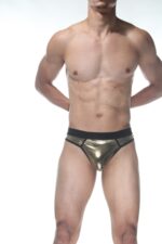 Deluxerie Mens Thong Cipriano 4