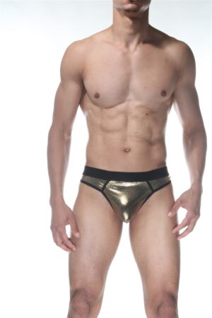 Deluxerie Mens Thong Cipriano 6