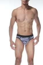 Deluxerie Mens Thong Cristian 6