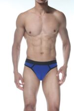 Deluxerie Mens Thong Cristofer