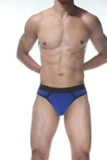 Deluxerie Mens Thong Cristofer 3