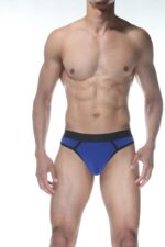 Deluxerie Mens Thong Cristofer 4