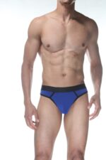 Deluxerie Mens Thong Cristofer 6
