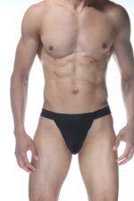 Deluxerie Mens Thong Cristofor 2