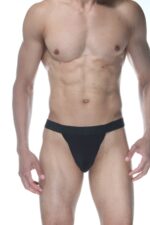 Deluxerie Mens Thong Cristofor 6