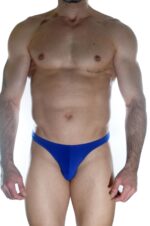 Deluxerie Mens Thong Darias 4