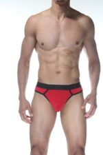 Deluxerie Mens Thong Davien 2