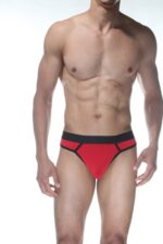 Deluxerie Mens Thong Davien 3