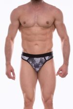 Deluxerie Mens Thong Devin